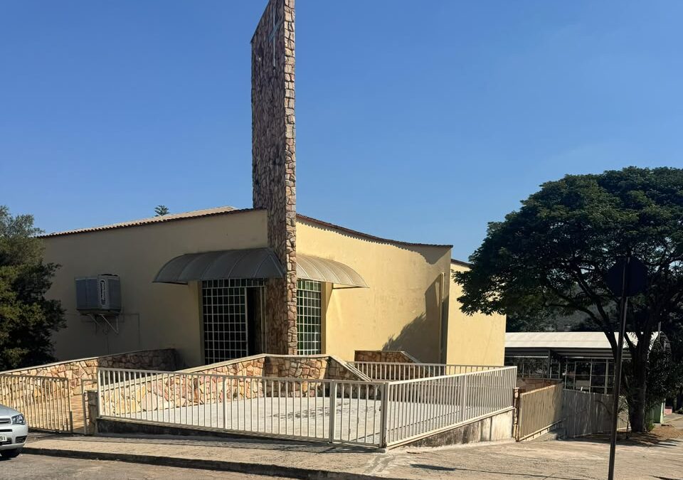 Bairro Jadir Marinho celebra 38ª Festa de São Cristóvão